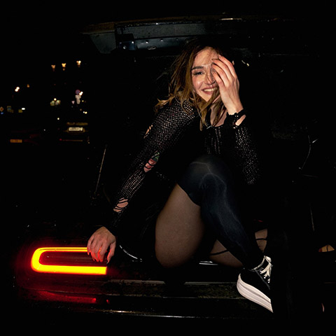 Екатерина Ванникова