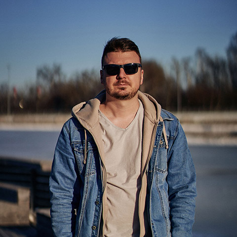 Андрей Капусткин